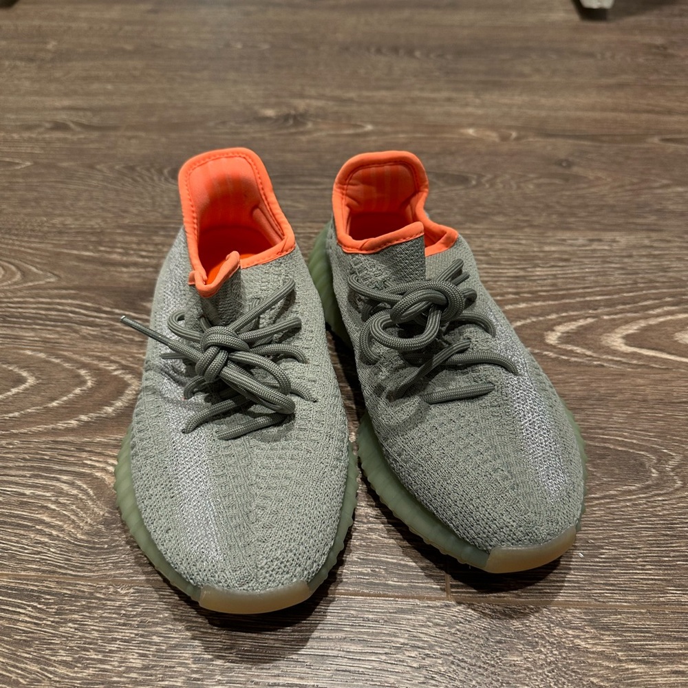 Yeezy Boost 350 V2- Desert Sage
